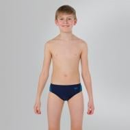 Плавки Speedo Boom Splice 6.5cm Brief 8-10847C577 синій