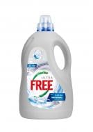Гель для машинной и ручной стирки FREE Extra Universal 5 л