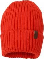 Шапка HW унисекс р.54-56 оранжевый
