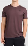 Футболка 4F TSHIRT FNK M2355 4FWAW26TFTSM2355-61S р.M красный