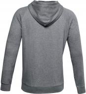 Джемпер Under Armour 1357093-012 р.M сірий