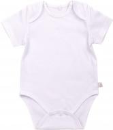 Боді унісекс Bembi БД108 р.68 білий 1108001033.100