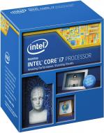 Процесор Intel Box (BX80646I74790S) INTEL CORE I7-4790S BOX