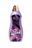 Кондиционер-ополаскиватель ACTIVE chemistry Summer Touch 1 л