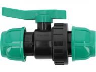 Кран поливу Flo 32 мм (88961)