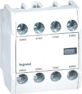 Контактор Legrand 16 A CTX3 2НВ2НЗ 416855 Контактор Legrand 16 A CTX3 2НВ2НЗ 416855