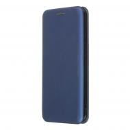 Чохол-книжка Armorstandart G-Case для ZTE Blade A51 Lite Blue (ARM64555)