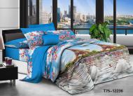 Наволочка Microsatin Premium 15-0384 San Sebastian 60x60 см мульті MirSon Наволочка Microsatin Premium 15-0384 San Sebastian 60x60 см мульті MirSon