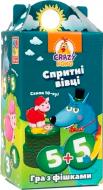 Игра настольная Vladi Toys Шустрые овцы. Схвати 10-ку! VT8033-03 Игра настольная Vladi Toys Шустрые овцы. Схвати 10-ку! VT8033-03