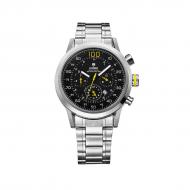 Годинник Weide Yellow WH3311-2C SS (WH3311-2C)
