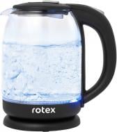 Електрочайник Rotex RKT90-G