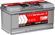 Акумулятор автомобільний Fiamm Titanium Pro 85Ah 760A 12V «+» праворуч (7905158)