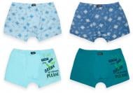 Трусики-боксеры для мальчиков GABBI SHM-22-4 р.152-158 в ассортименте 13166 Трусики-боксеры для мальчиков GABBI SHM-22-4 р.152-158 в ассортименте 13166