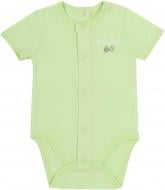 Боді унісекс Bembi БД59 р.68 зелений 1059201033.600