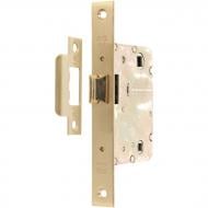 Механизм межкомнатный Amig мод.4100 латунь