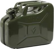 Каністра металева Valpro (12877-VP) 10 л