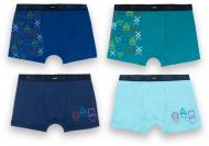 Трусики-боксеры для мальчиков GABBI SHM-21-19 р.140–146 в ассортименте 13122 Трусики-боксеры для мальчиков GABBI SHM-21-19 р.140–146 в ассортименте 13122