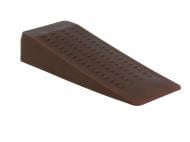 Стопор дверной Amig "БАШМАК" мод.170 коричневый