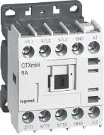Контактор Legrand CTX3 mini 50A 2НВ2НЗ 230В AC 417026 Контактор Legrand CTX3 mini 50A 2НВ2НЗ 230В AC 417026
