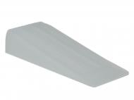 Стопор дверний Amig "БАШМАК" мод.170 прозорий