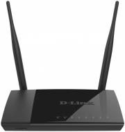 Wi-Fi-роутер D-Link DIR-825/AC/E1A