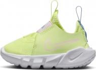 Кроссовки демисезонные Nike FLEX RUNNER 2 DJ6039-800 р.26 желтые