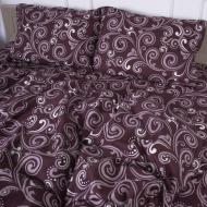 Наволочка Microsatin Premium 15-0588 Fantastic 60x60 см мульти MirSon