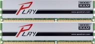 Оперативная память GOODRAM DDR3 SDRAM 8 GB (2x4GB) 1600 MHz (GYS1600D364L9S/8GDC)