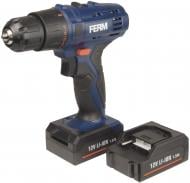 Шуруповерт аккумуляторный Ferm CDM1119
