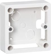 Коробка для наружного монтажа Legrand 32 А пластик 55849 Коробка для наружного монтажа Legrand 32 А пластик 55849