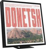 Рамка Samsung Music Frame DONETSK coral (F-DONETSKPANEL)