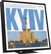 Рамка Samsung Music Frame KYIV blue (F-KYIVARTPANEL)