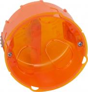 Коробка установочная Legrand пластик 80188 Коробка установочная Legrand пластик 80188