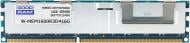 Оперативная память GOODRAM DDR3 SDRAM 16 GB (1x16GB) 1600 MHz (W-MEM1600R3D416G)