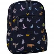 Рюкзак молодежный Bagland Young Оригами 13 л суб.752 (510664)