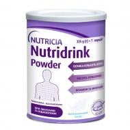 Ентеральне харчування Nutricia Nutridrink Powder Neutral з нейтральним смаком 335 г (4008976681441)