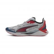 Кроссовки мужские летние Puma UltraRide 19375303 р.44 разноцветные