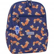 Рюкзак молодежный Bagland Young Лисон суб.980 (510664) Рюкзак молодежный Bagland Young Лисон суб.980 (510664)