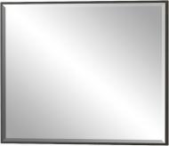 Дзеркало Mebel Service Фантазія 790x630 мм венге