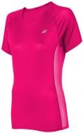 Футболка 4F H4L19-TSDF002-53S р.XS рожевий