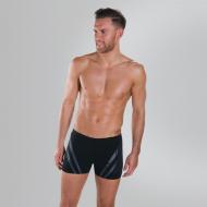 Плавки Speedo Sport Panel Aquashort 8-113649023 р.38 черный