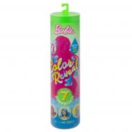 Кукла Barbie Яркое превращение серия 2 GTP41