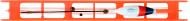 Снасть поплавочная Lineaeffe Fluorocarbon ARANCIO 2 г (7853025/08)