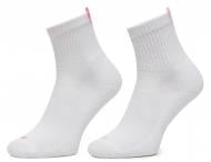 Шкарпетки Puma WOMEN HEART LOGO SHORT CREW 2P 93855503 р.35-38 білий 2 шт. Шкарпетки Puma WOMEN HEART LOGO SHORT CREW 2P 93855503 р.35-38 білий 2 шт.