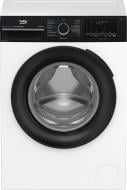 Стиральная машина Beko BM3WFU410415WPBB