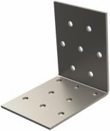 Уголок перфорированный Kolchuga равносторонний 90x90x60 мм 2 мм