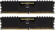 Оперативная память Corsair DDR4 SDRAM 16 GB (2x8GB) 2400 MHz (CMK16GX4M2A2400C14)