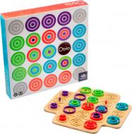 Игра-головоломка Spin Master Marbles Otrio