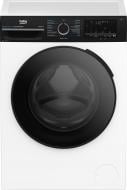 Пральна машина Beko BM3WFSU48415WPBB2