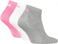 Носки Puma UNISEX SNEAKER PLAIN 3P 93862408 р.35-38 разноцветный 3 шт. Носки Puma UNISEX SNEAKER PLAIN 3P 93862408 р.35-38 разноцветный 3 шт.